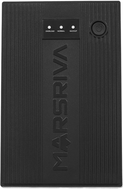 Источник бесперебойного питания Marsriva MR-UF1050 (31053179)