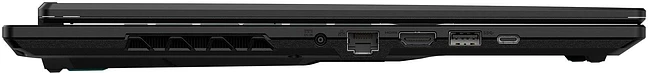 Ноутбук Gigabyte Gaming A16 Grey (CWHI3KZC64SD)