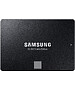 SSD диск Samsung 870 Evo 4TB (MZ-77E4T0BW)