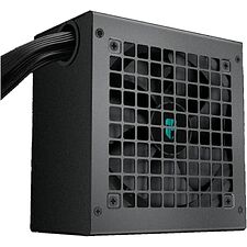 Блок питания DeepCool GamerStorm PF750L черный (R-PF750L-HE0B-WGEU)