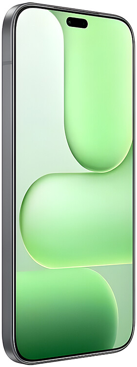 Смартфон Honor 600 Lite 8GB/256GB LNA-NX1 Velvet Black (5109CEJQ)