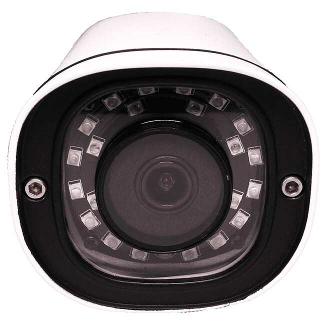 Камера видеонаблюдения Trassir TR-D2121IR3 2.8 мм