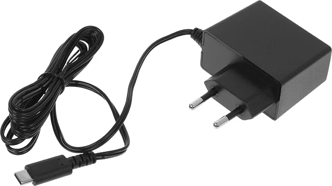 IP-телефон Fanvil W610H серый