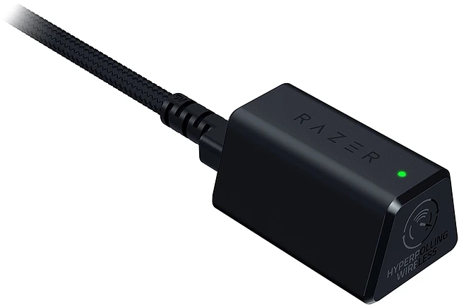 Мышь Razer Viper V3 Pro черный (RZ01-05120100-R3G1)