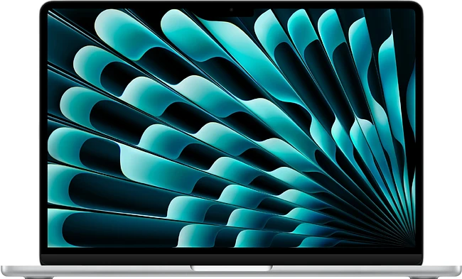 Ноутбук Apple MacBook Air 13 A3449 Silver (MDH74LL/A)