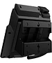 IP-телефон Fanvil X5U V2 черный