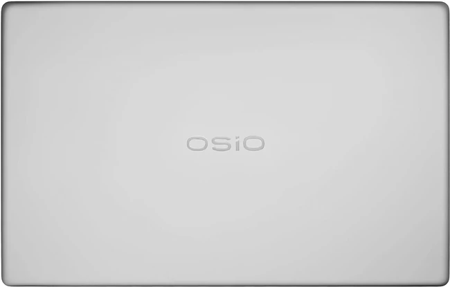 Ноутбук Osio FocusLine F160i-014 Grey