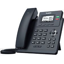 IP-телефон Yealink SIP-T31P