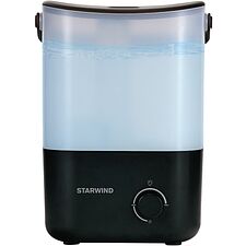 Увлажнитель воздуха StarWind SHC5310B