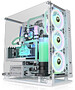 Корпус Thermaltake Core P3 TG Pro Snow (CA-1G4-00M6WN-09)