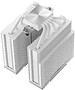 Кулер для процессора DeepCool AK620 G2 WH белый (R-AK620G2-WHNNMN-GJD) + термопаста Deepcool Z5 (DP-TIM-Z5-2)