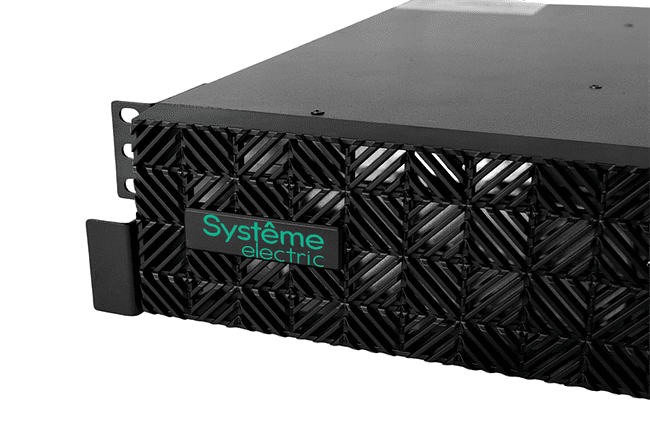 Аккумулятор для ИБП Systeme Electriс BPSE192RT2U9G2