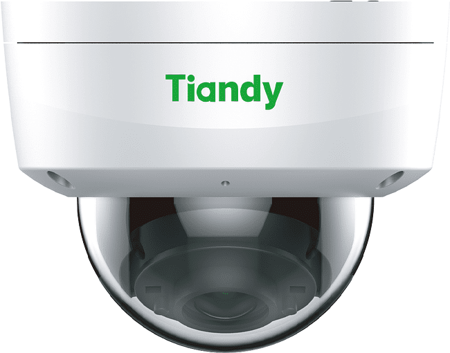 Камера видеонаблюдения Tiandy TC-C38KS Spec:I3/E/Y/2.8mm/V4.0