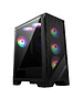 Корпус MSI MAG Forge 120A AirFlow без БП (306-7G23A21-809)