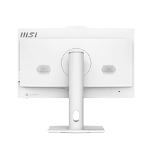 Моноблок MSI Pro AP242P 14M-668XRU белый (9S6-AE0622-831)