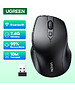 Мышь Ugreen MU101-90395 Black (90395)
