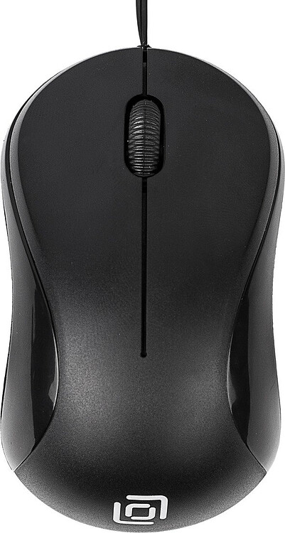 Мышь Oklick 115SR