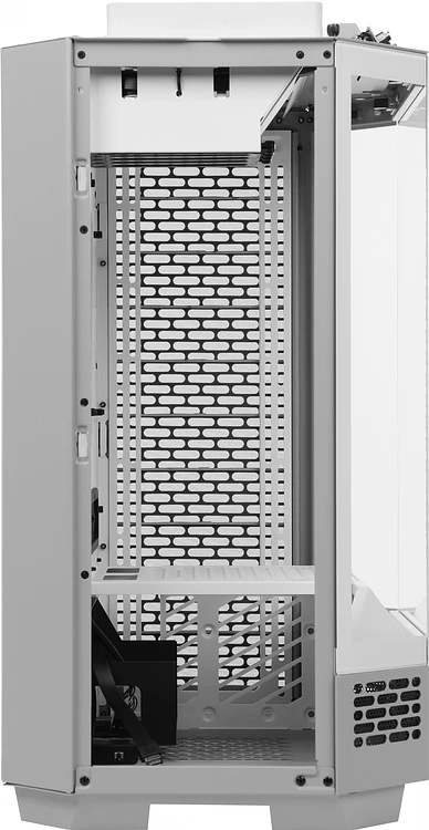 Корпус Thermaltake The Tower 300 mATX без БП Limestone (CA-1Y4-00SIWN-00)