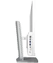 Моноблок MSI Modern AM272P 1M-677XRU белый (9S6-AF8232-1032)