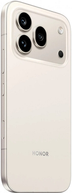 Смартфон Honor 600 Pro 12GB/256GB VKP-NX9 Golden White (5109CHGK)