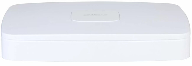 Видеорегистратор наблюдения Dahua DHI-NVR2108-8P-4KS3