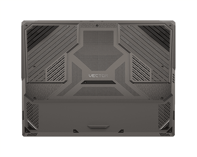 Ноутбук MSI Vector A18 HX A9WIG-218RU Cosmos Gray (9S7-182L84-218)