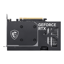 Видеокарта MSI GeForce RTX 5050 Ventus 2X OC 8GB GDDR6