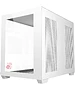 Корпус Bloody BD-CC108 без БП белый (BD-CC108-WH)