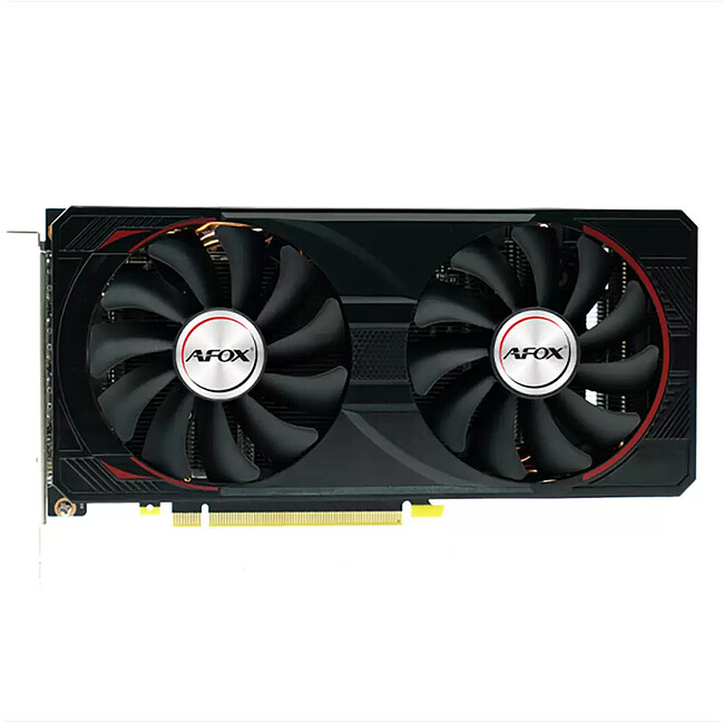 Видеокарта AFOX RTX3070 8GB GDDR6 (AF3070-8192D6H4) Видеокарта AFOX RTX3070 8GB GDDR6 (AF3070-8192D6H4)