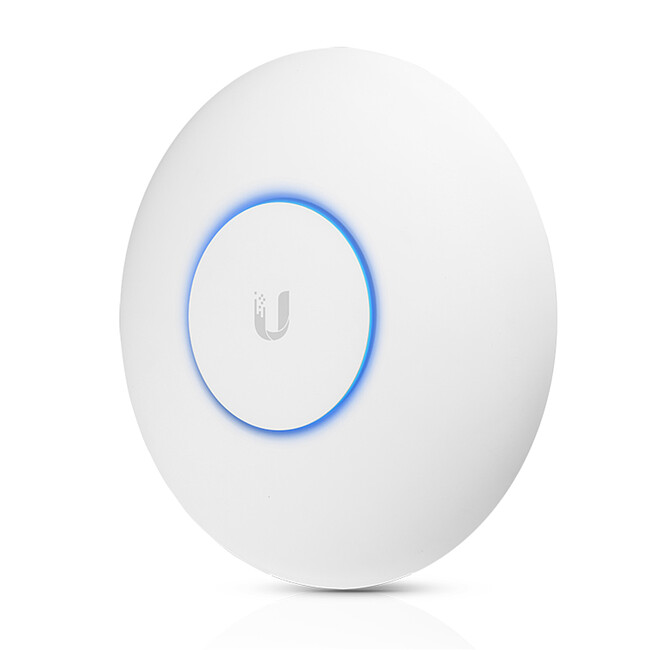 Точка доступа Ubiguiti UniFi AP AC Pro (UAP-AC-PRO)