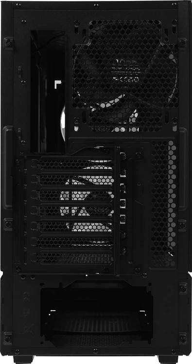 Корпус Thermaltake Ceres 350 MX E-ATX без БП черный (CA-1Z3-00M1WN-00)