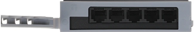 Коммутатор Netis ST105D