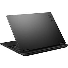 Ноутбук ASUS TUF Gaming F16 FX608JMI-TU394W Jaeger Gray (90NR0NB1-M00S30)