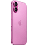 Смартфон Apple iPhone 16 256GB Pink A3287 (MYEG3HN/A)