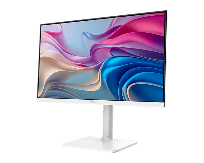 Монитор MSI Modern MD272UPHW (9S6-3PB19H-403)