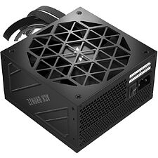 Блок питания 1stPlayer HA-750AA2 750W Black (ACK-BRZ-750-BK-EU)