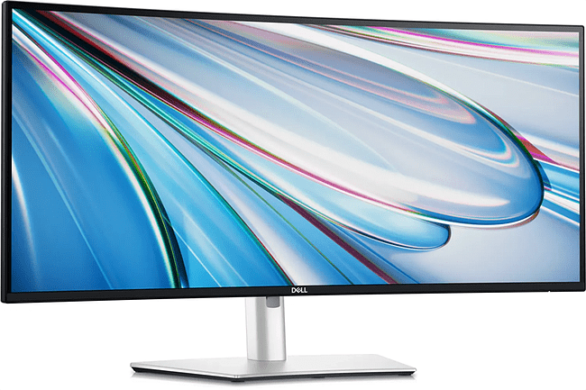 Монитор Dell U3425WE