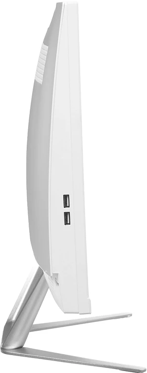 Моноблок Teclast K24 Air 14450HX32G1TKRU белый