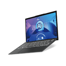 Ноутбук MSI Prestige 13 AI Evo A1MG-246XRU Stellar Gray (9S7-13Q222-246) Ноутбук MSI Prestige 13 AI Evo A1MG-246XRU Stellar Gray (9S7-13Q222-246)