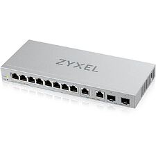 Коммутатор Zyxel XGS1210-12-ZZ0102F