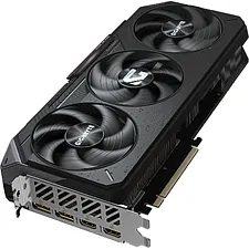 Видеокарта Gigabyte Radeon RX 9070 XT 16Gb GDDR6 (GV-R9070XTGAMING-16GD)