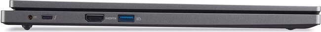 Ноутбук Acer TravelMate P2 TMP216-51-TCO-57EM Silver (NX.BE5EX.005)