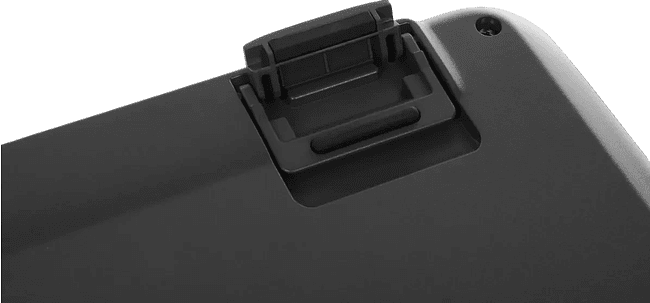 Клавиатура Logitech K650 черный (920-010954)