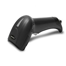 Сканер штрих-кода Mertech 2310 P2D Superlead черный (4865)