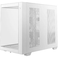 Корпус DeepCool CG530U 4F WH ATX без БП белый (R-CG530U-WHAGA4-G)