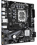 Материнская плата Gigabyte B760M H V2 rev. 1.0