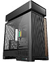 Корпус DeepCool CL6600 черный (R-CL6600-BKNNA0-G-1)