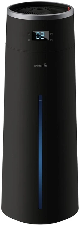 Увлажнитель воздуха Deerma DEM-F950W серый