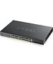 Коммутатор Zyxel GS192024HPV2-EU0101F