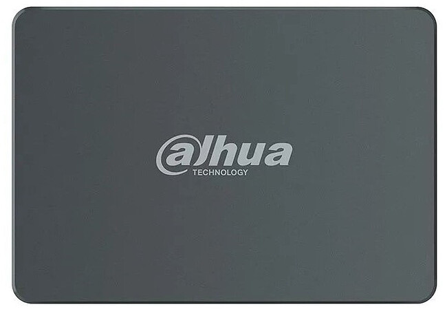 SSD диск Dahua DHI-SSD-C800AS480G